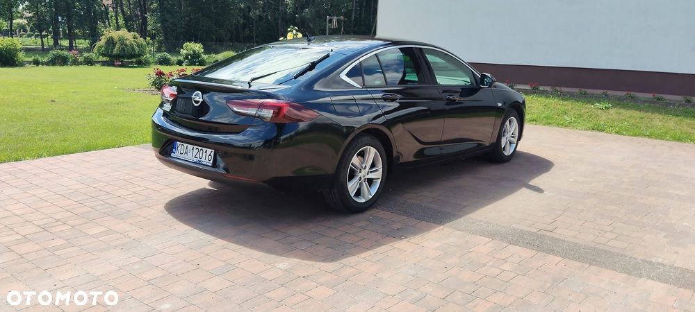 Opel Insignia - 6