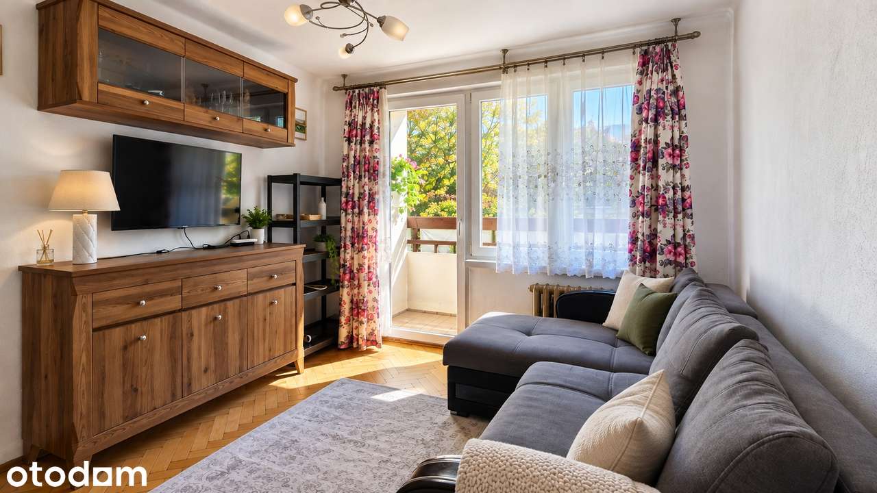 Mieszkanie na sprzedaż, 2 pokoje, 40 m², Zakopane