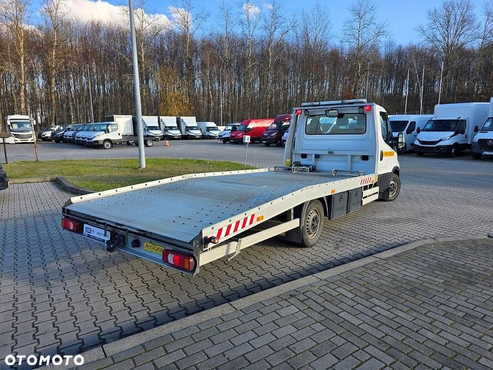 Iveco Daily 35S18 Laweta - 6