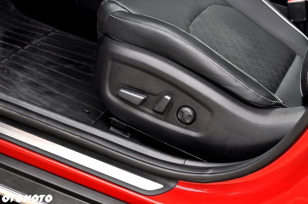Kia XCeed 1.4 T-GDI OPF DCT7 JBL SOUND EDITION - 16