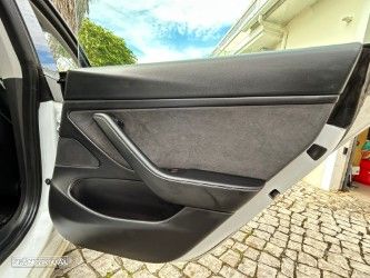 Tesla Model 3 Long Range AWD Dual Motor - 9