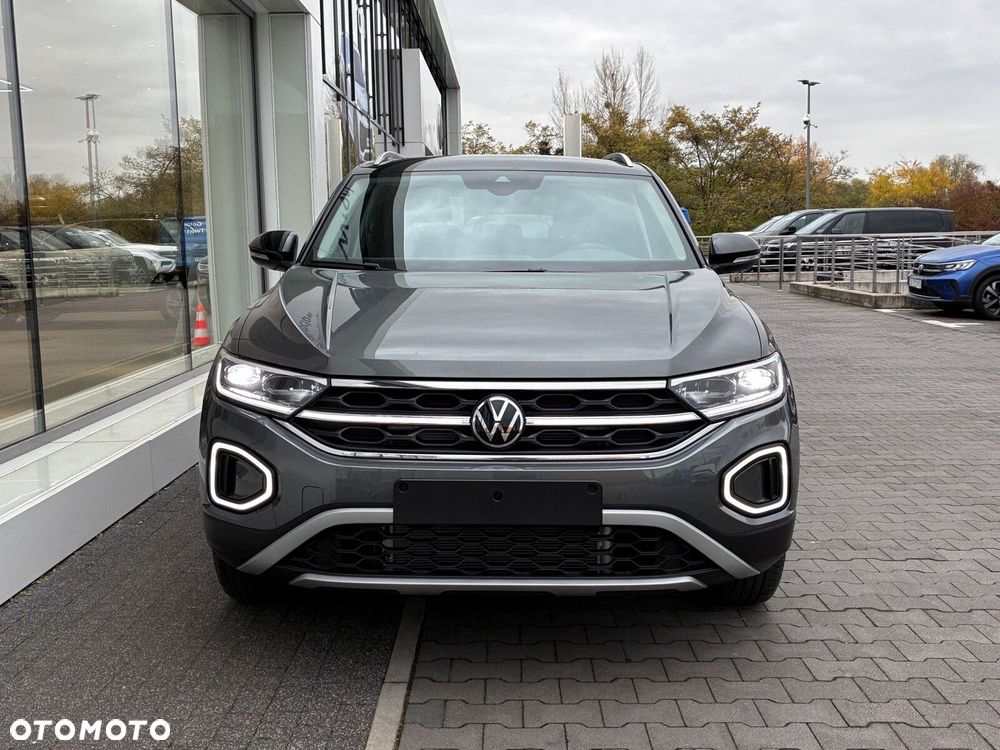 Volkswagen T-Roc - 2