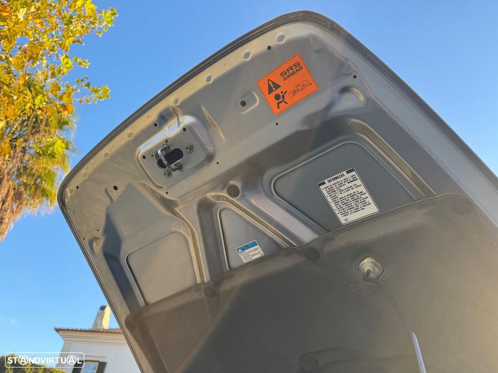 Honda S2000 Standard - 9