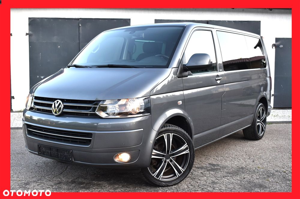 Volkswagen Multivan L1 Business - 1