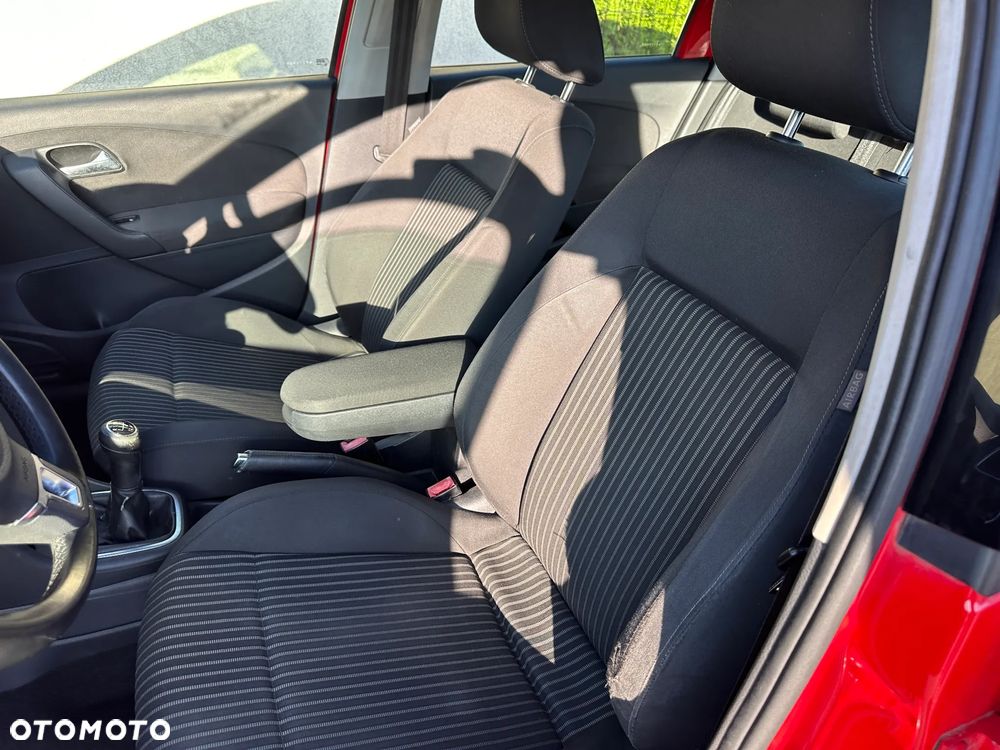 Volkswagen Polo 1.6 TDI Blue Motion Technology Comfortline - 5