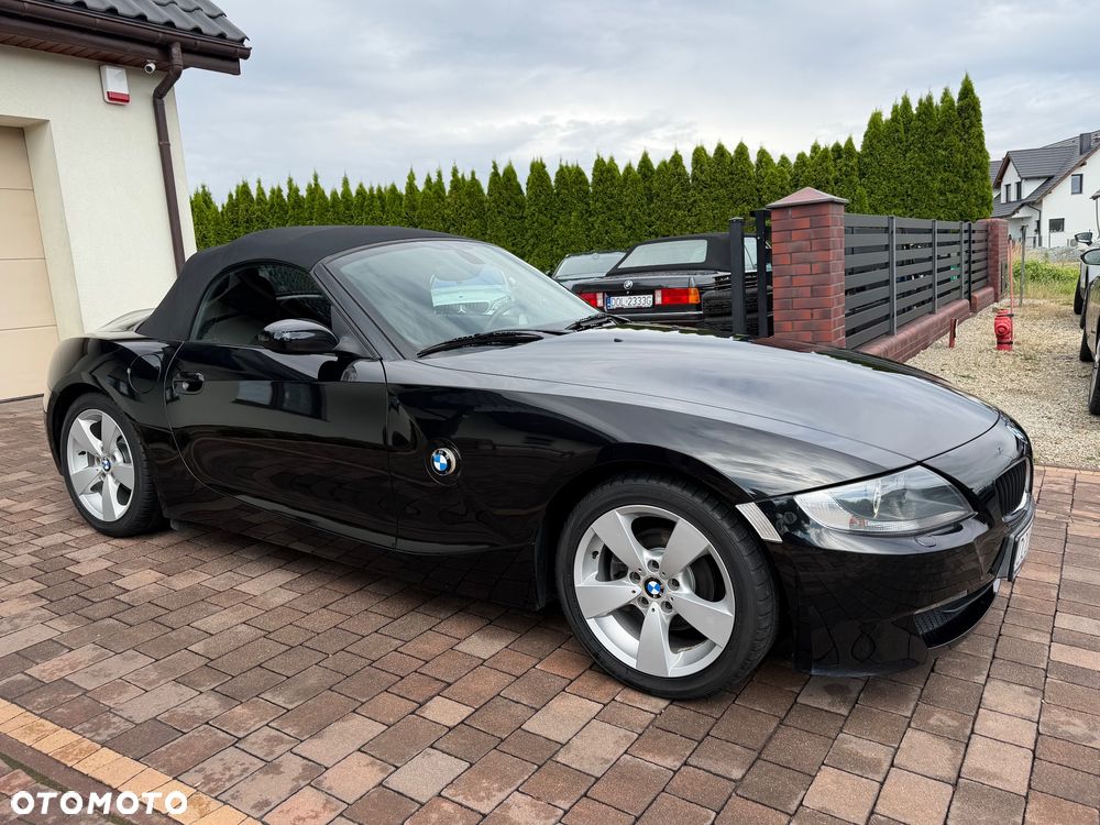BMW Z4 - 18