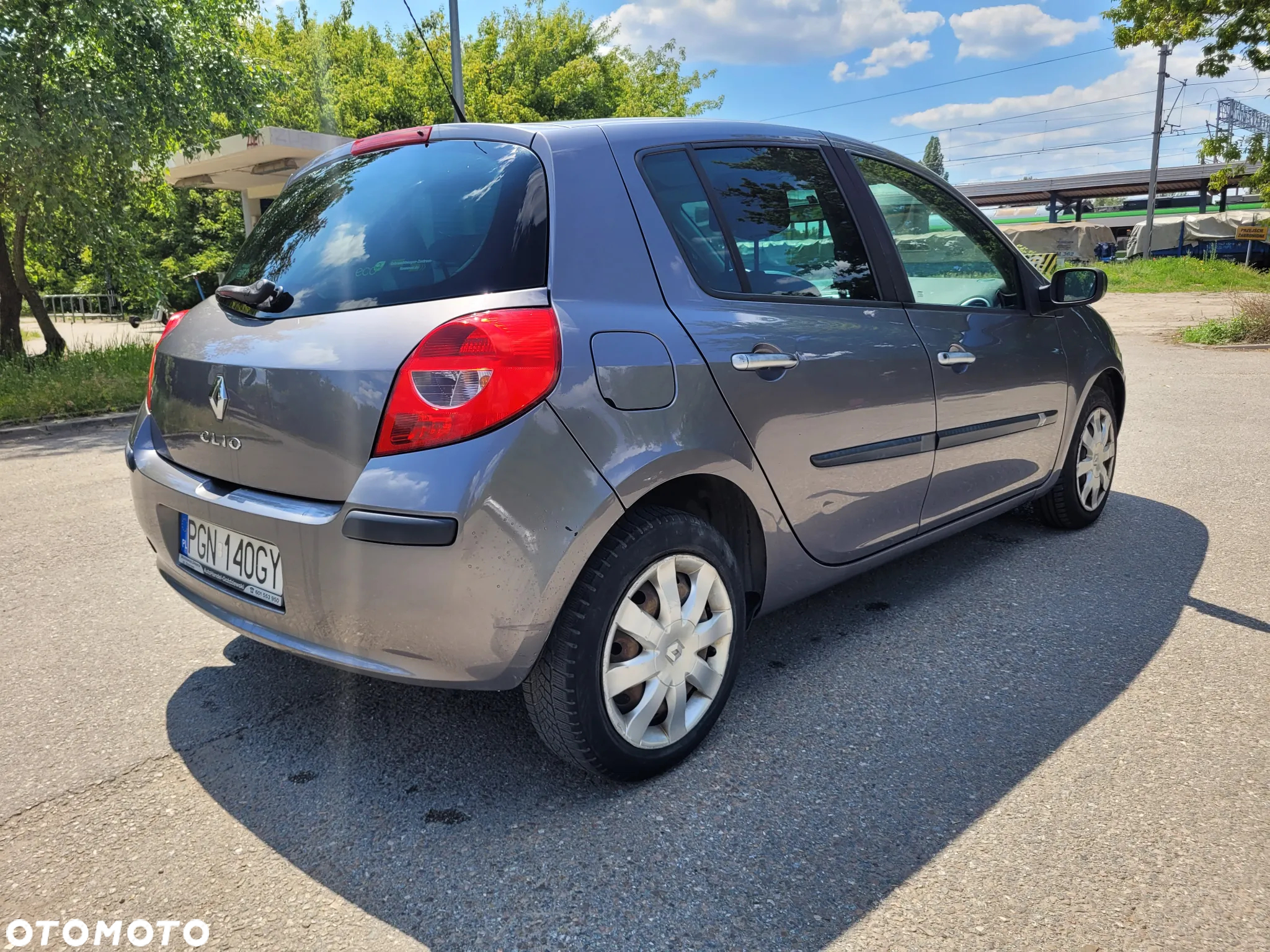 Renault Clio - 6