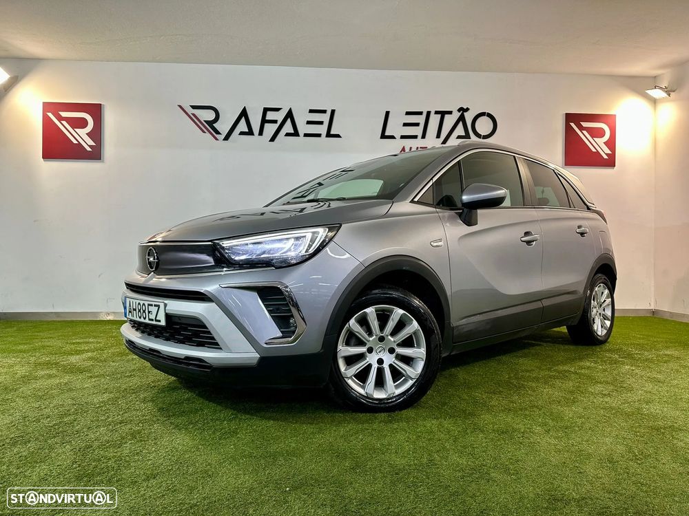Opel Crossland X 1.2 Business Edition - 2