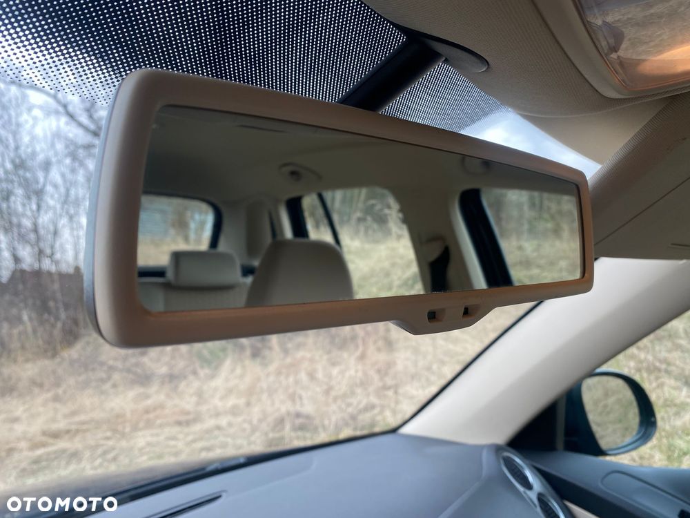 Volkswagen Tiguan 2.0 TDI 4Mot Track&Field - 28