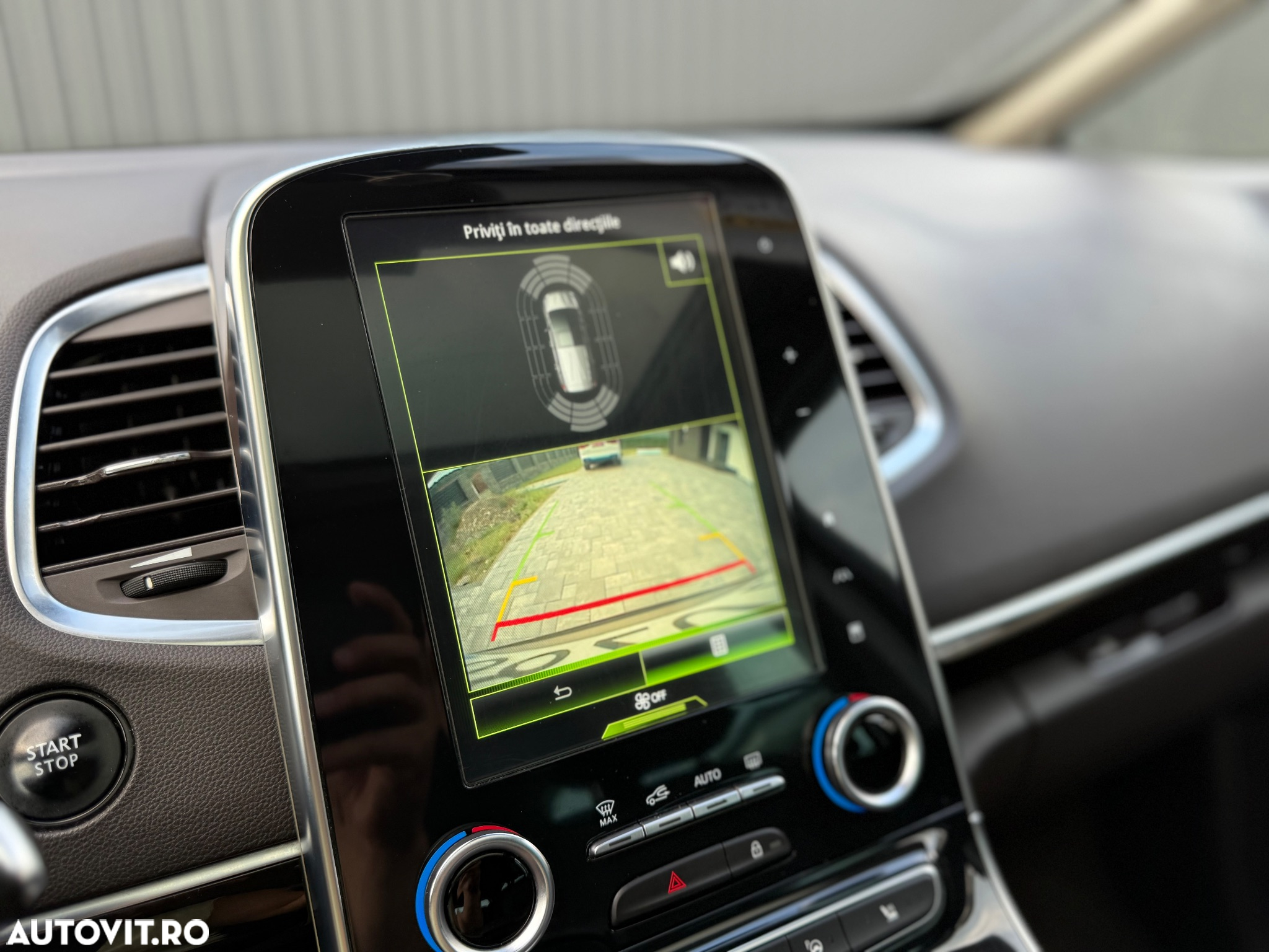 Renault Espace Energy dCi 160 EDC ELYSEE - 34