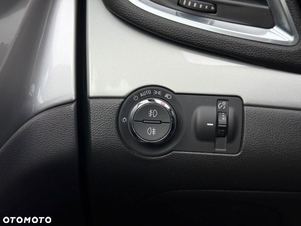 Opel Mokka - 14