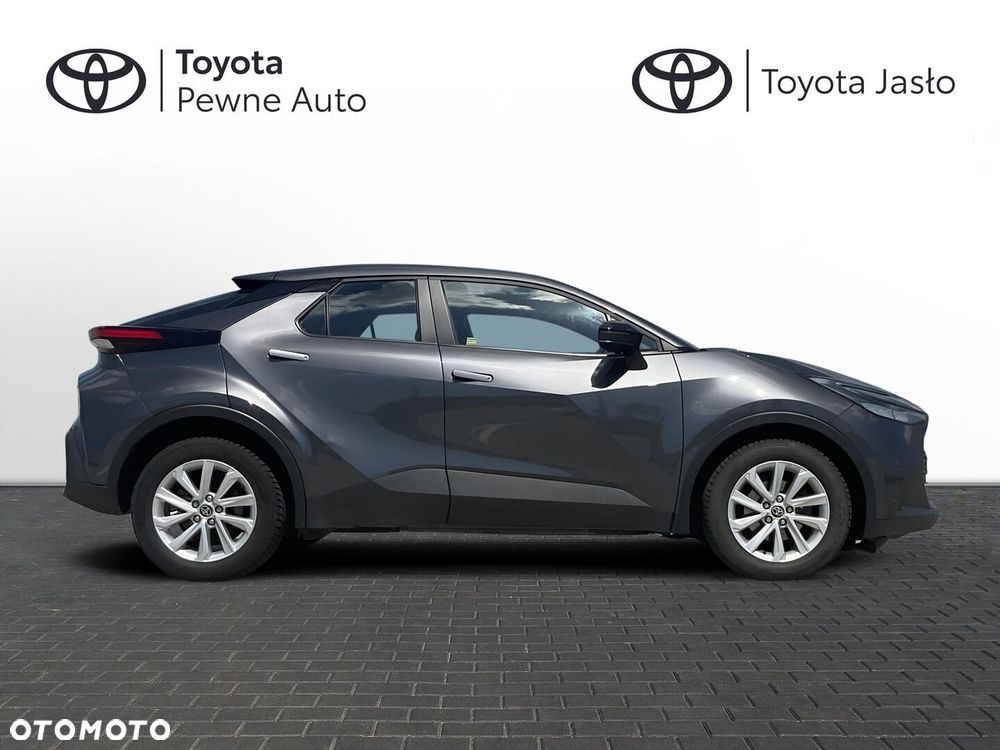 Toyota C-HR 1.8 Hybrid Comfort - 7