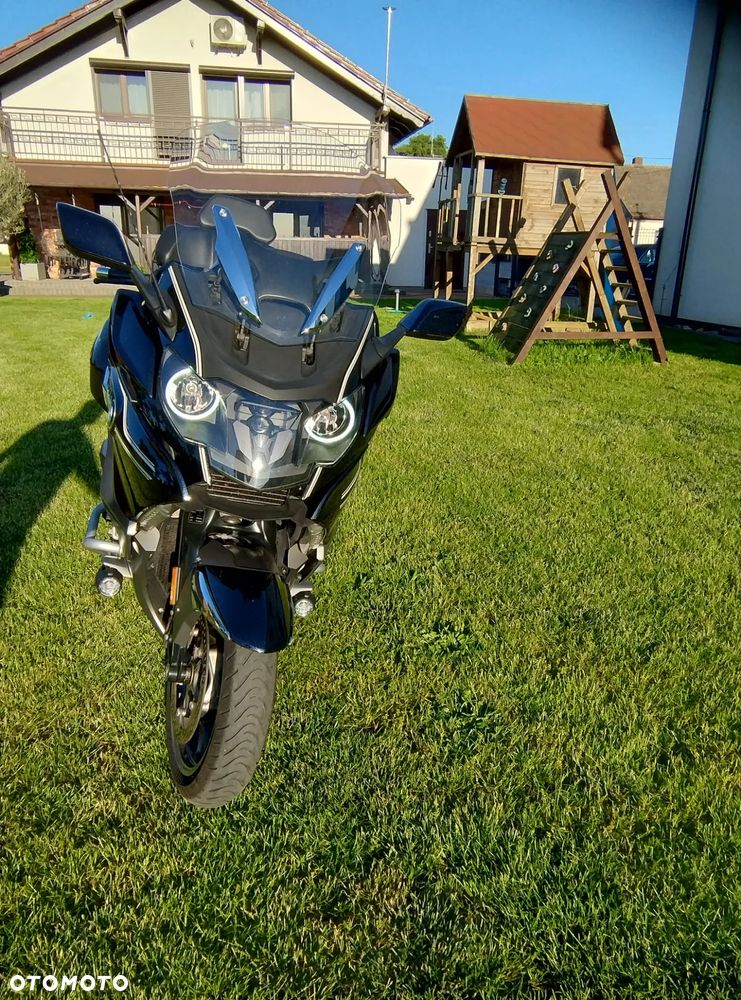 BMW K - 6
