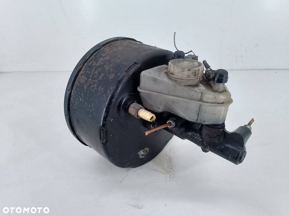 SERWO HAMULCOWE MERCEDES-BENZ W126 (79-91) 0034300030 3.6857-1203.4 2.8 - 4