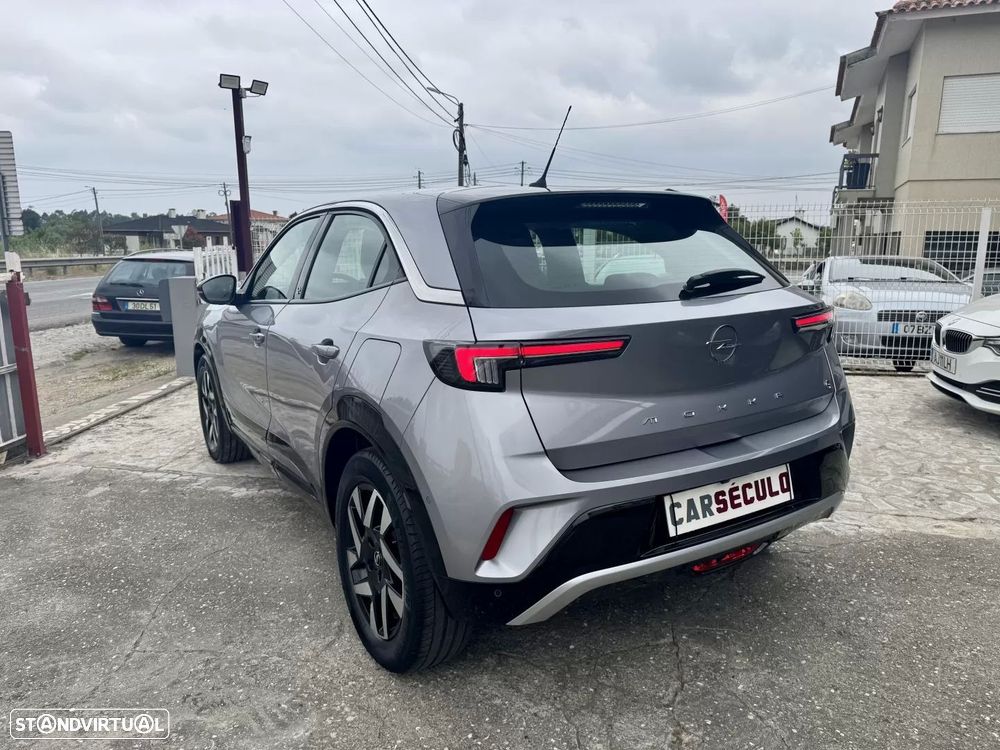Opel Mokka-e Elegance - 5
