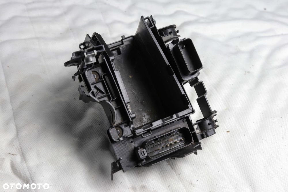 Postawa Obudowa Akumulatora BMW R1200/RT K52 14'-18' - 4