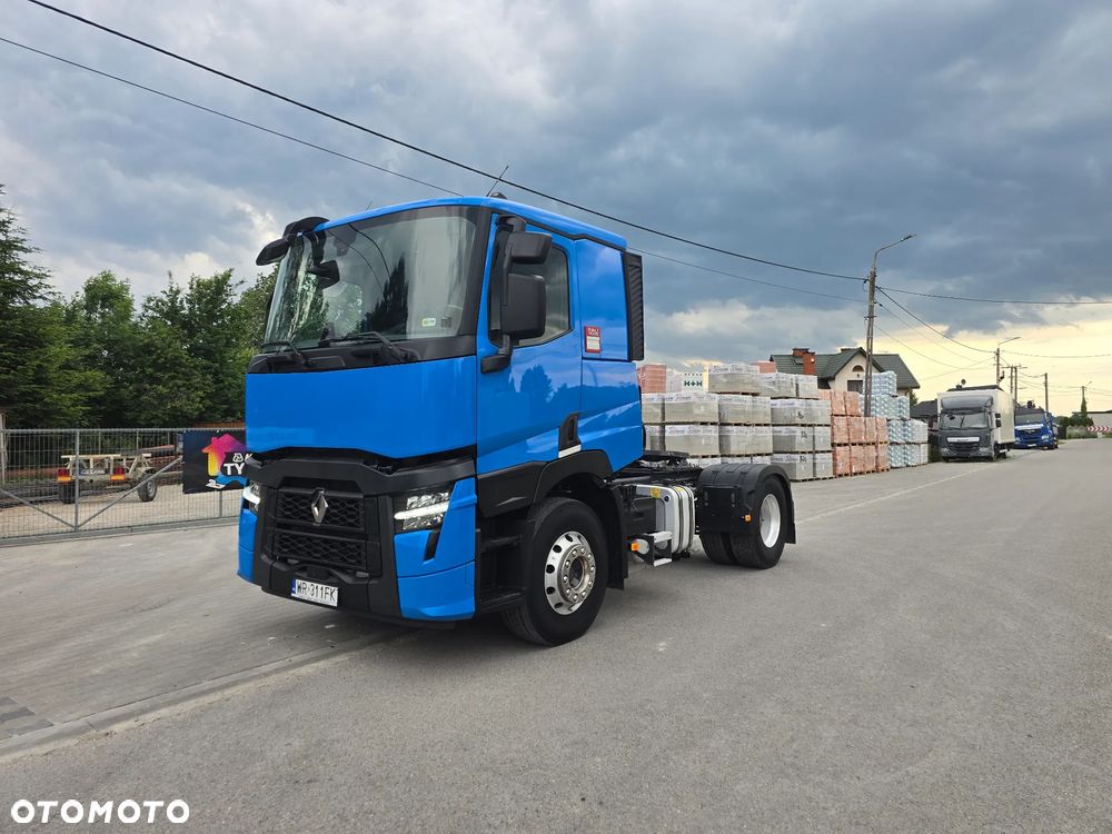 Renault T480/380 Tyś km/Hydraulika/ - 34