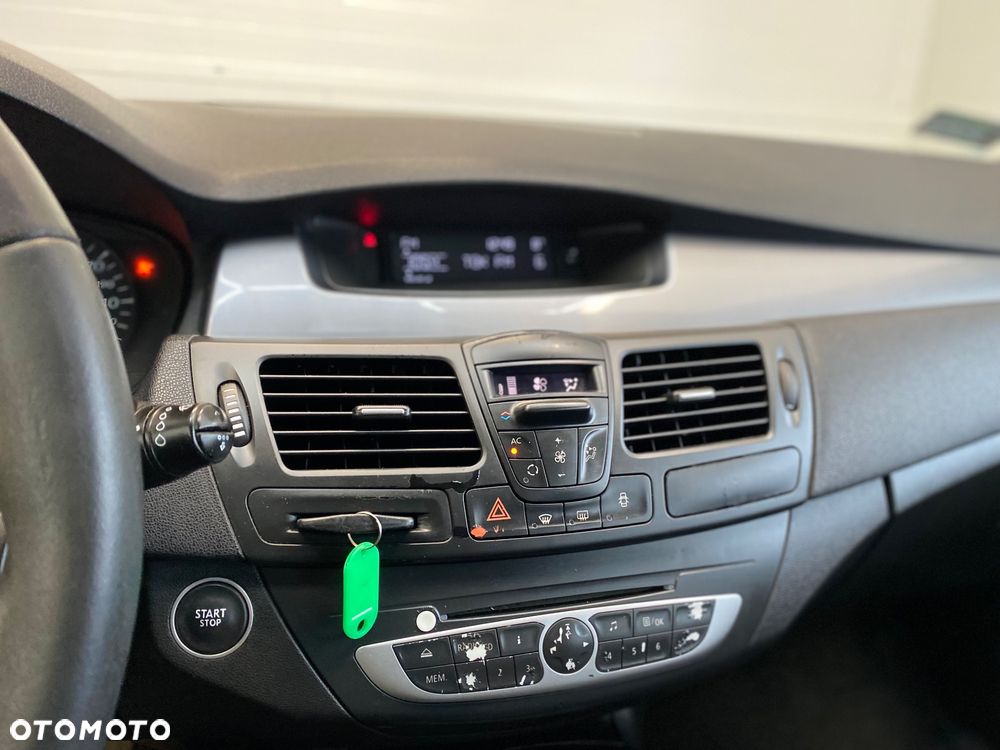 Renault Laguna 2.0 Authentique - 20