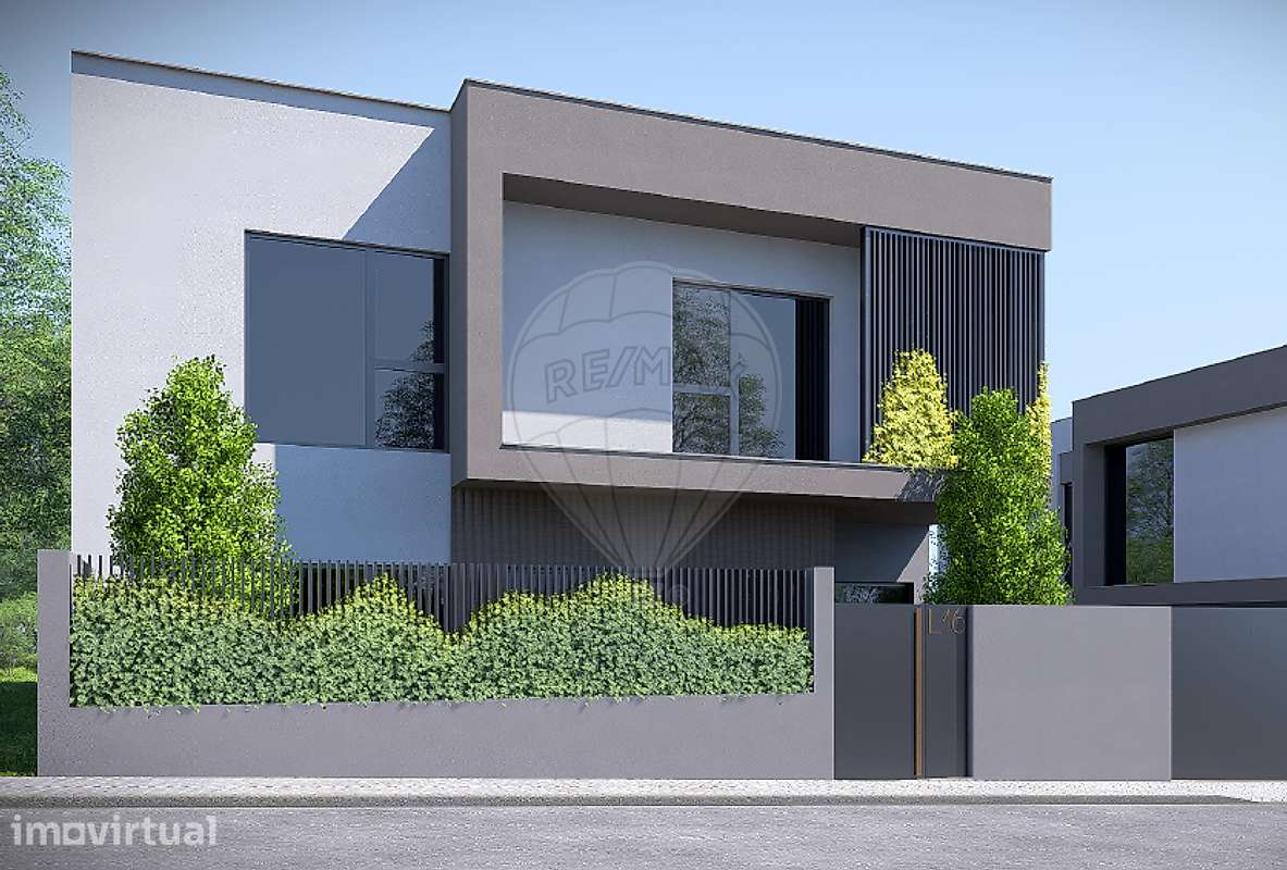 Moradia T5 para venda - Grande imagem: 4/12