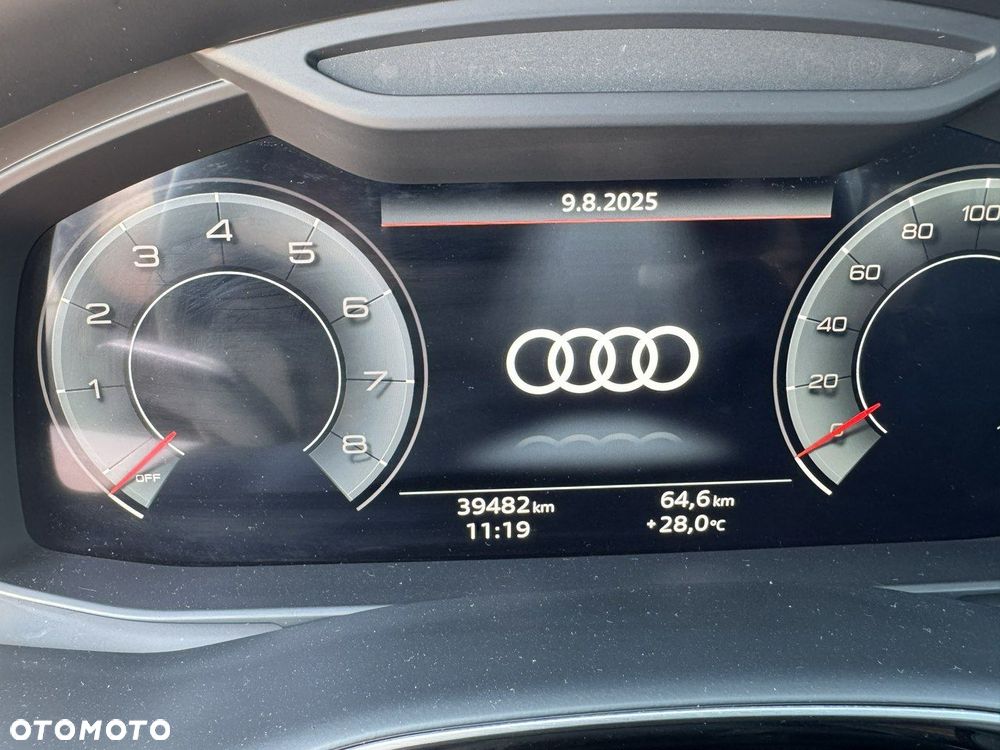 Audi Q8 55 TFSI quattro tiptronic - 14