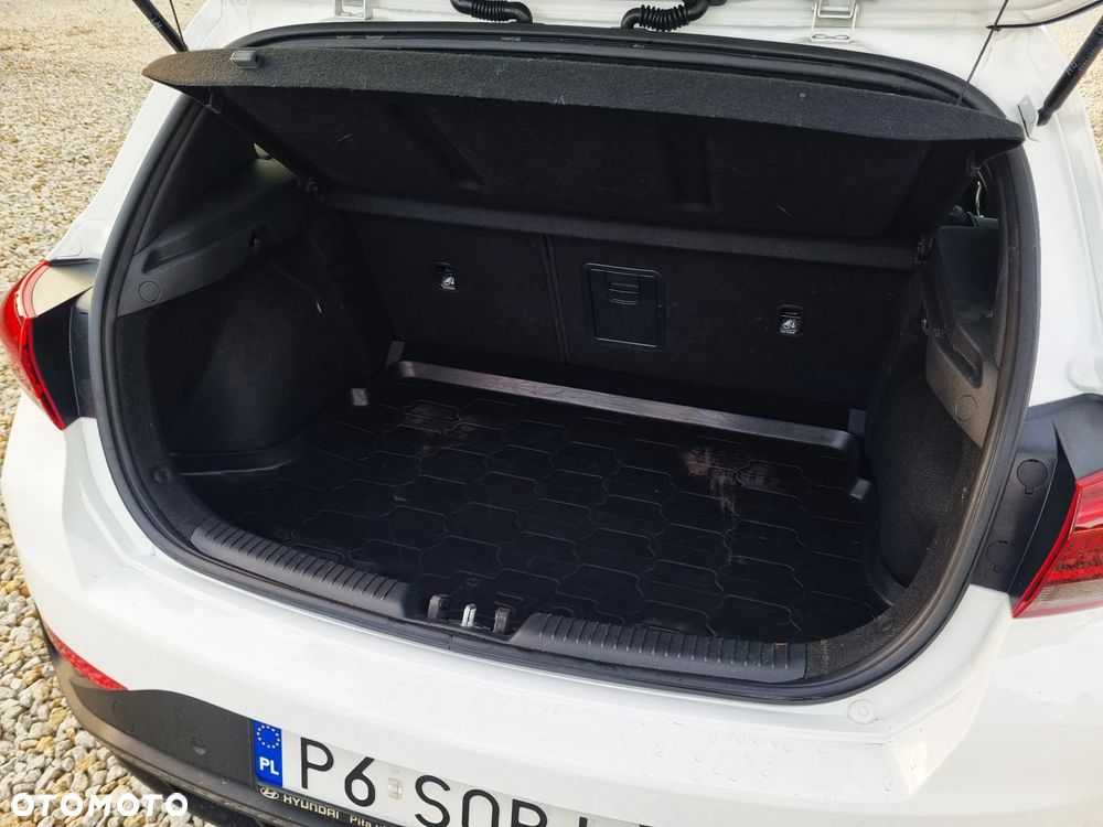 Hyundai i30 - 12