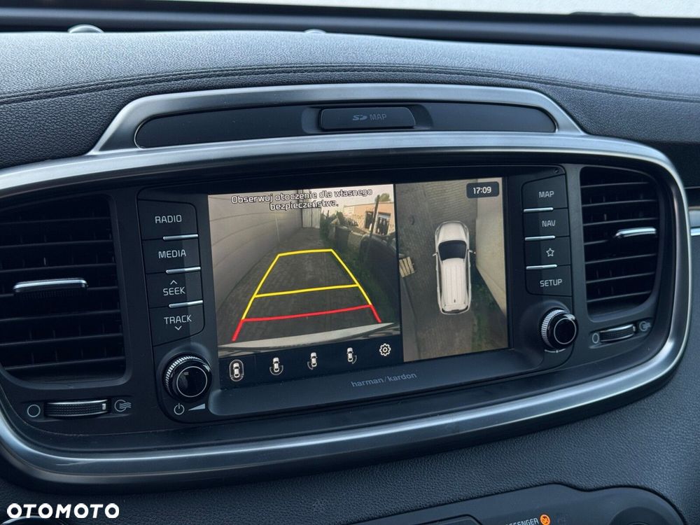 Kia Sorento 2.0 CRDI GT Line - 7