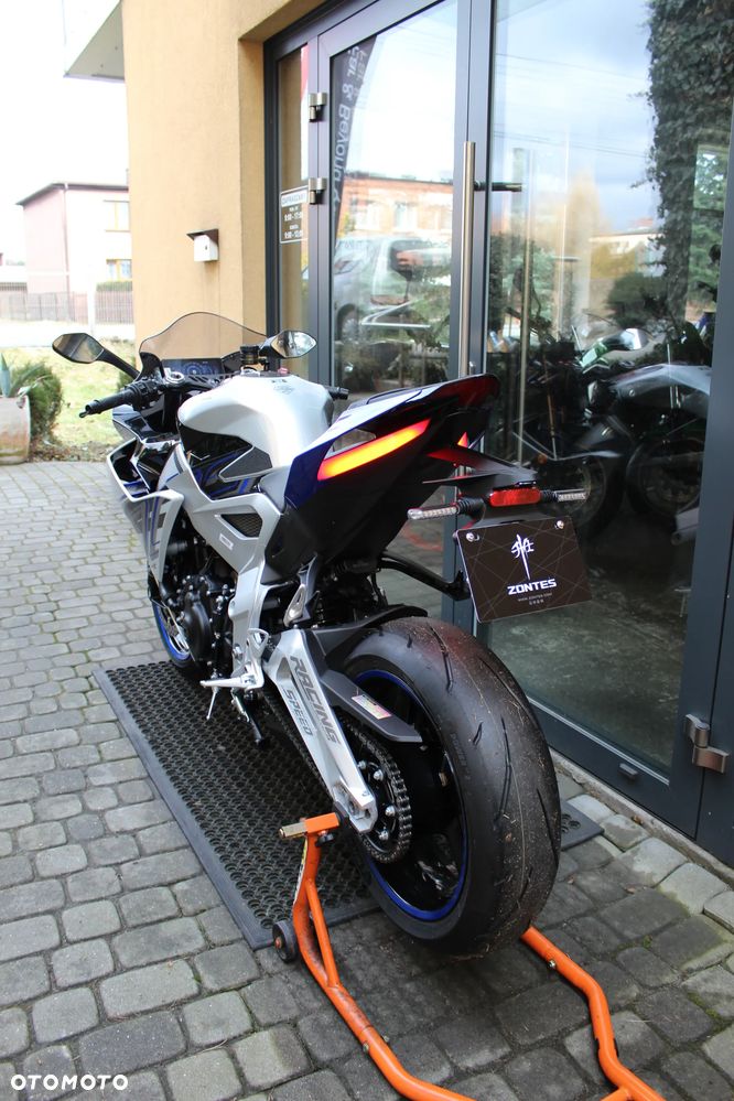 Zontes 703 RR - 7
