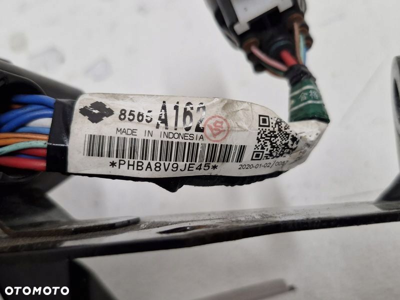MITSUBISHI OUTLANDER III 3 POMPA OBIEGU WODY 7806A006 - 11