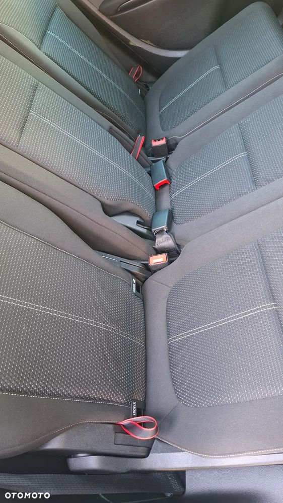 Opel Zafira 2.0 CDTI Automatik Active - 23