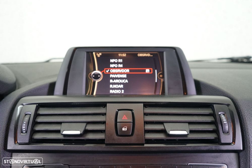 BMW 116 d EfficientDynamics Edition - 30