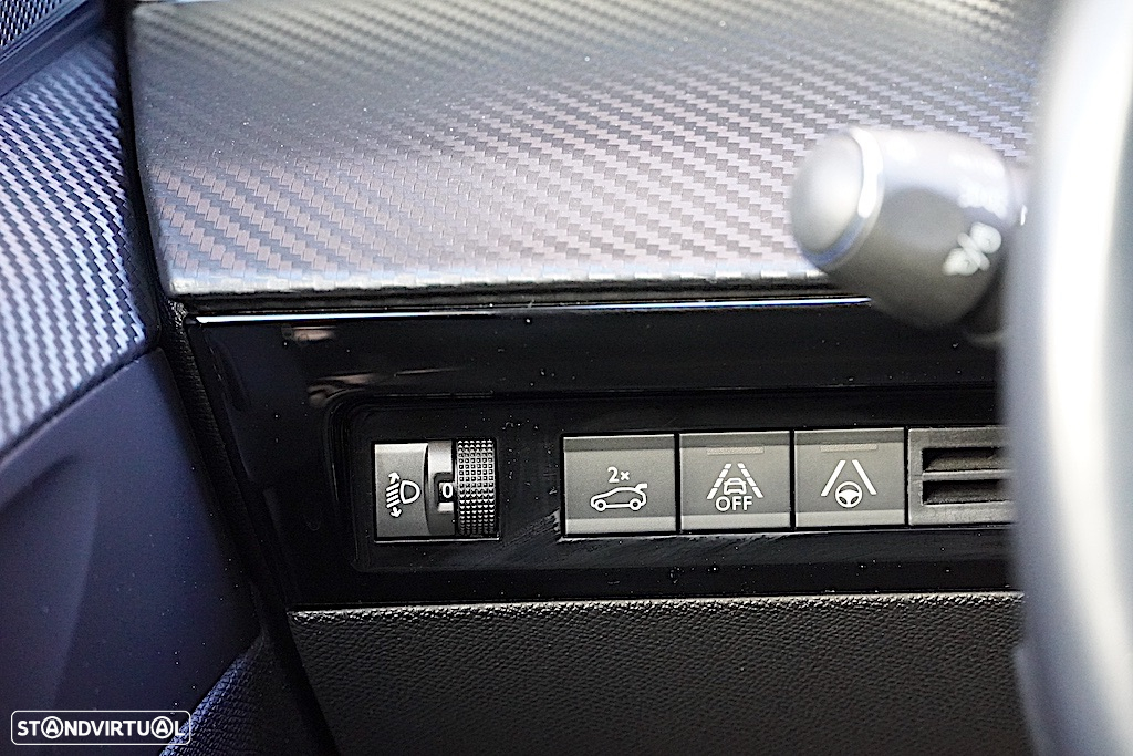 Peugeot 508 SW 1.5 BlueHDi Allure Pack EAT8 - 34