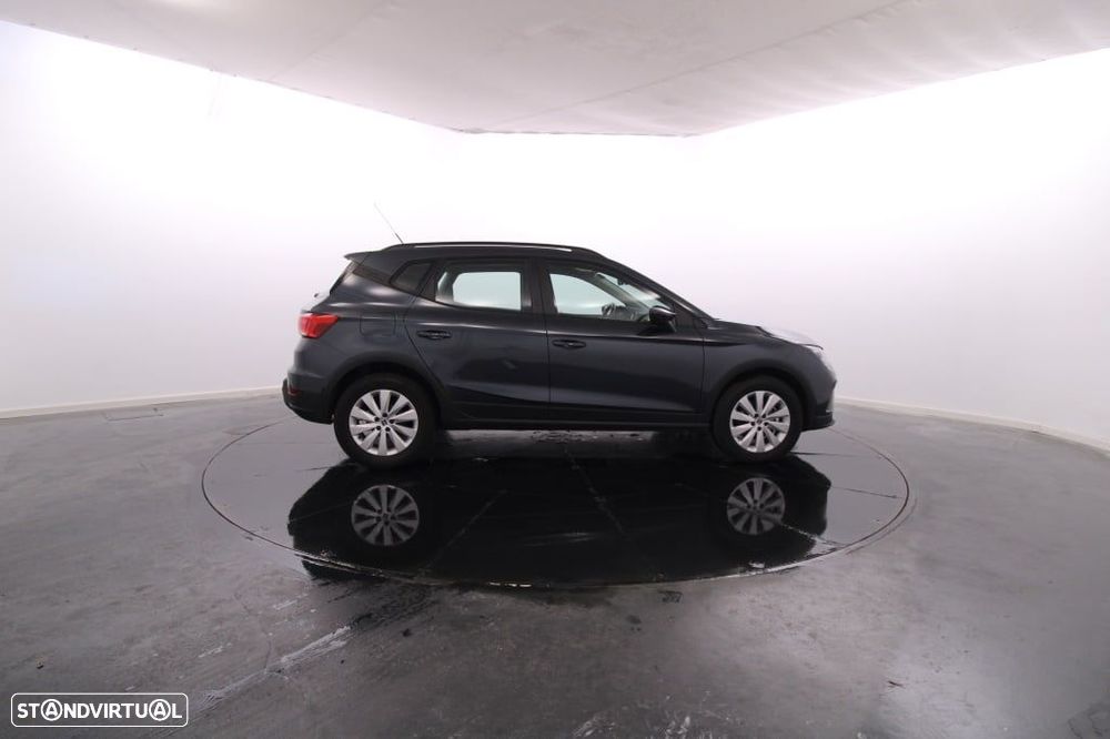 SEAT Arona 1.0 TSI Style DSG - 9