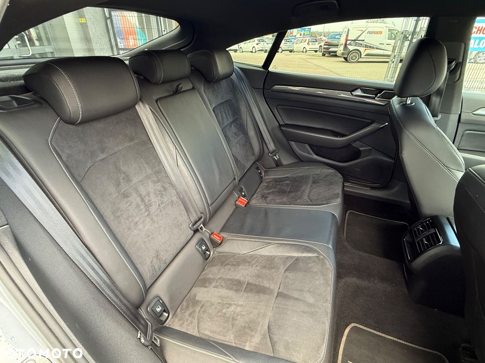 Volkswagen Arteon - 8