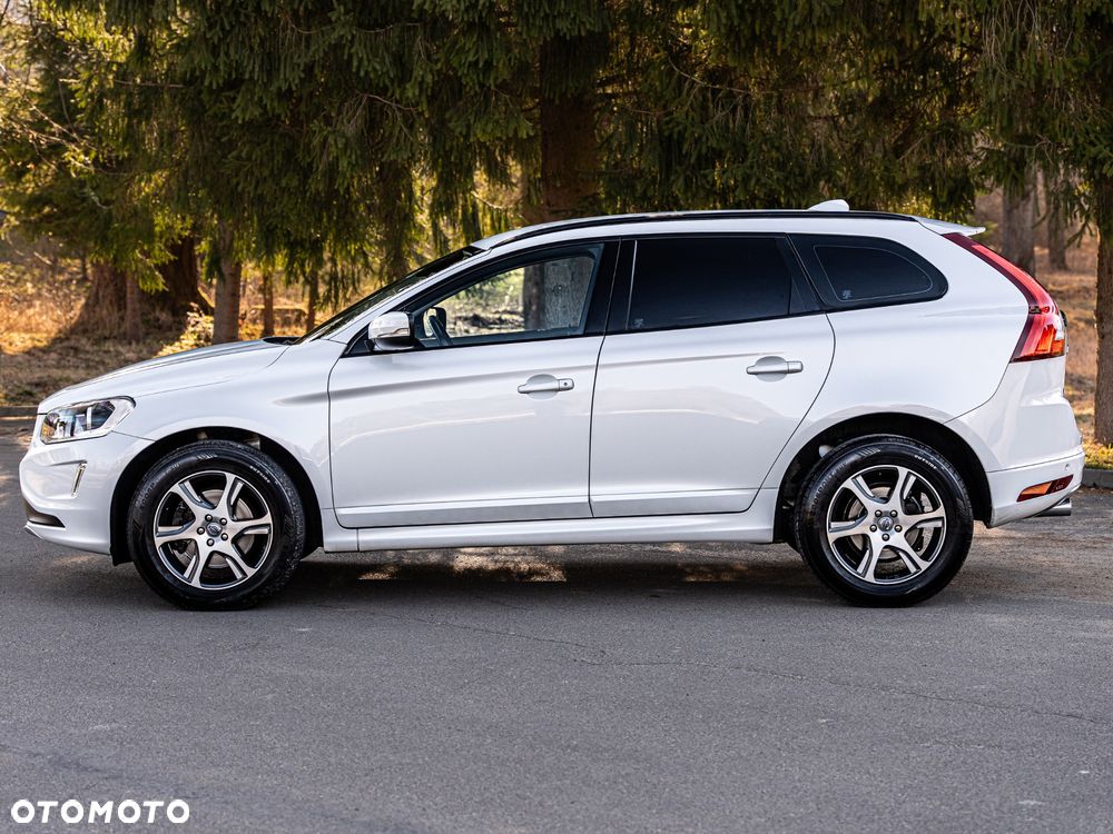 Volvo XC 60 D3 Momentum - 6