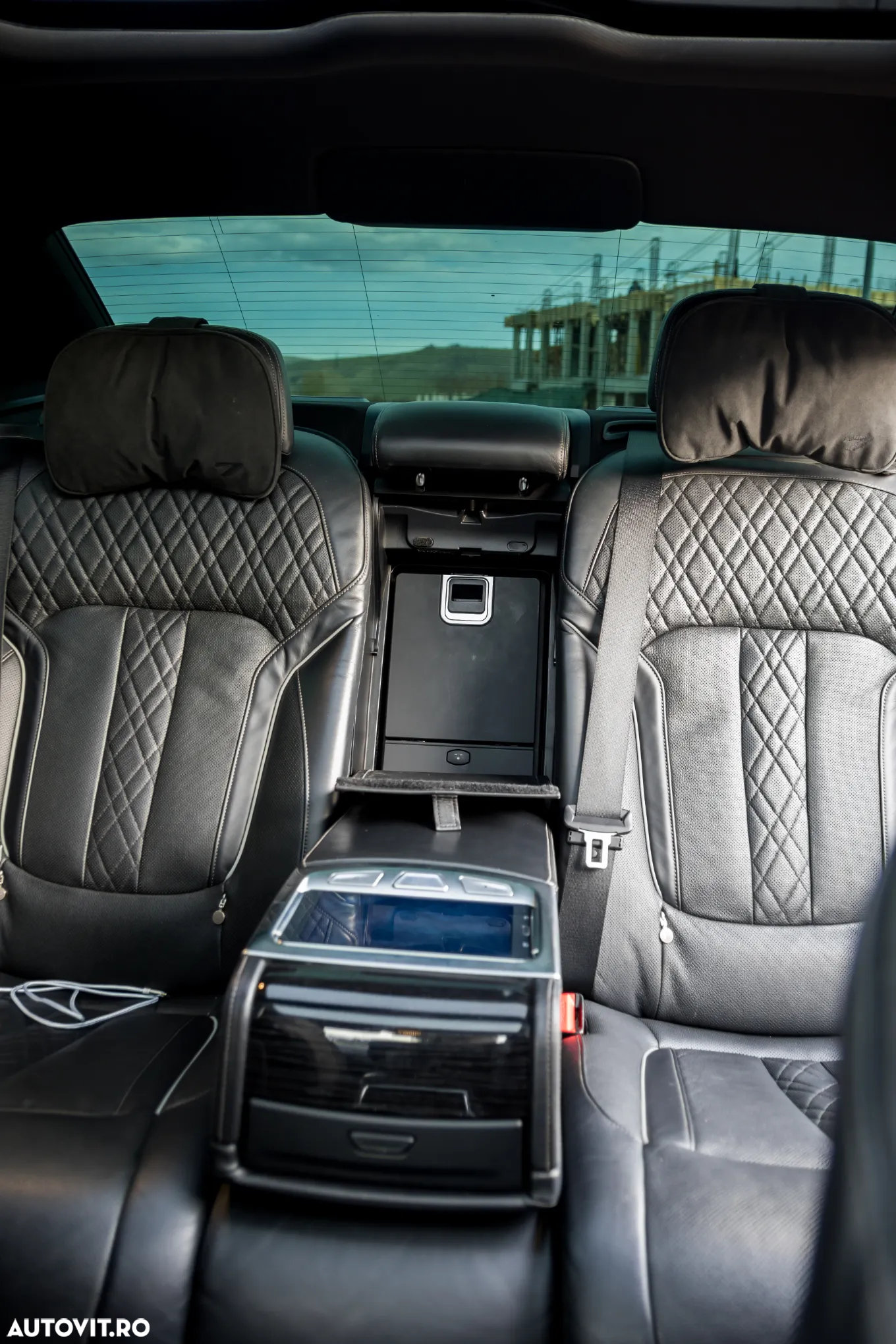 BMW Seria 7 730Ld xDrive - 4