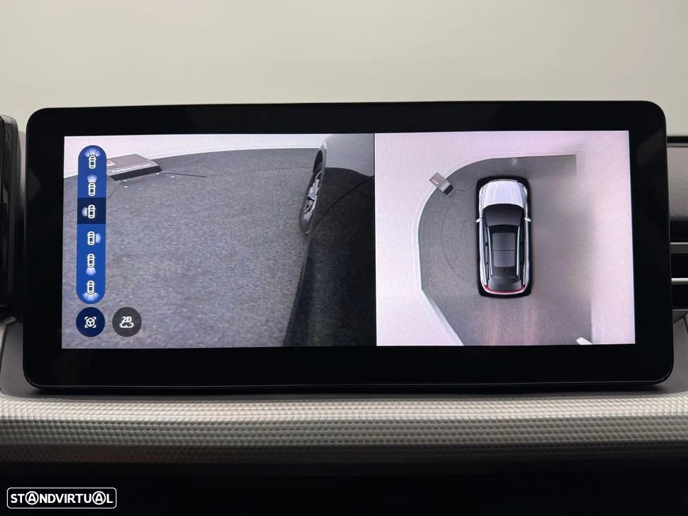 Aiways U5 Premium - 20