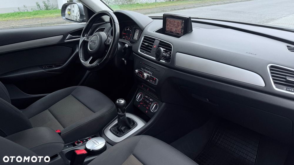 Audi Q3 2.0 TDI - 19