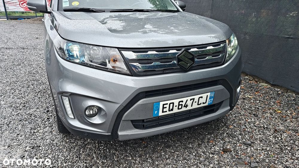 Suzuki Vitara - 26