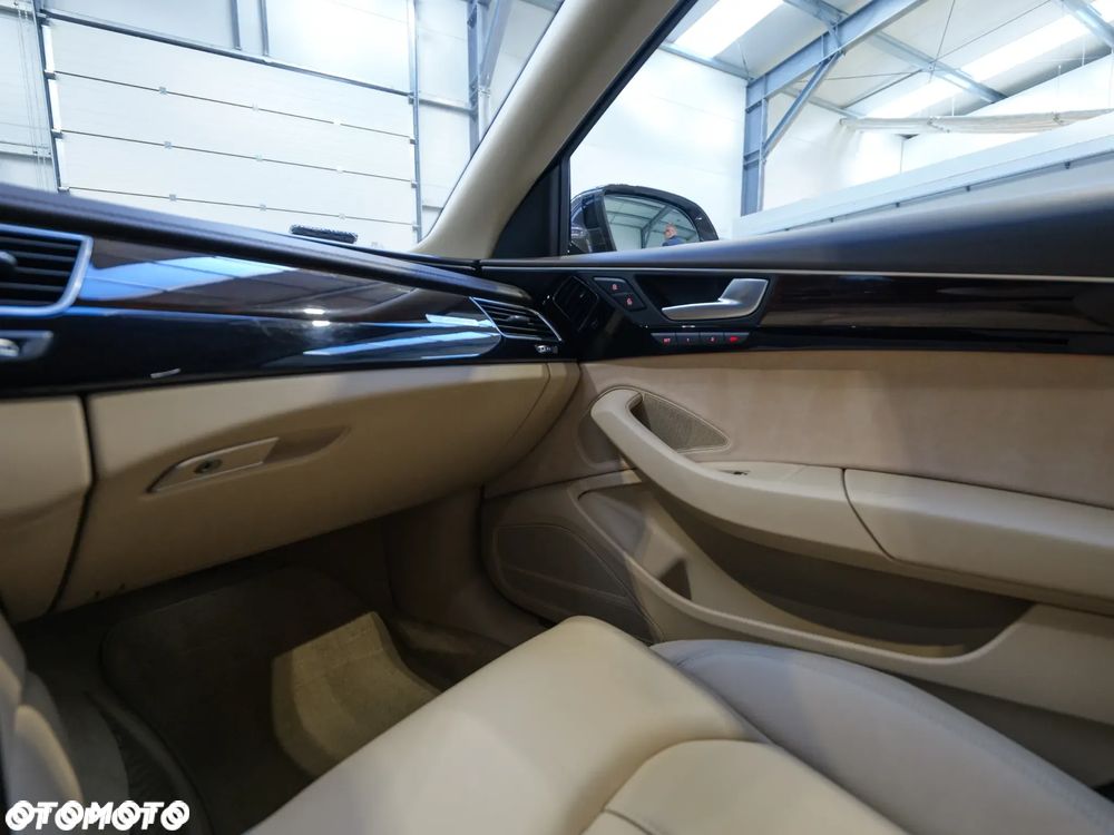 Audi A8 3.0 TDI Quattro - 34
