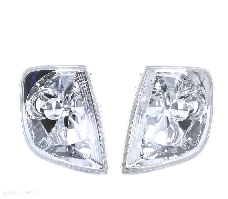 PISCAS FRONTAIS VOLKSWAGEN VW POLO IV 99-01 - 2
