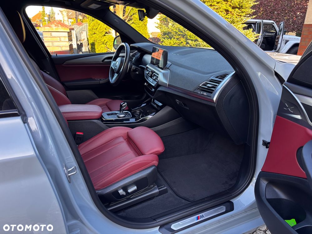 BMW X3 - 14