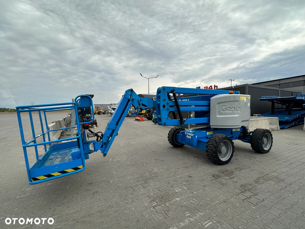 Genie Z45/25J