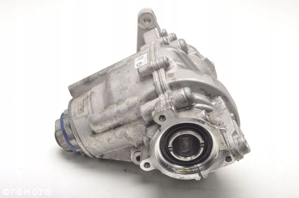 F44 F40 M135i M235i 2.0 306KM REDUKTOR 7934642 - 10