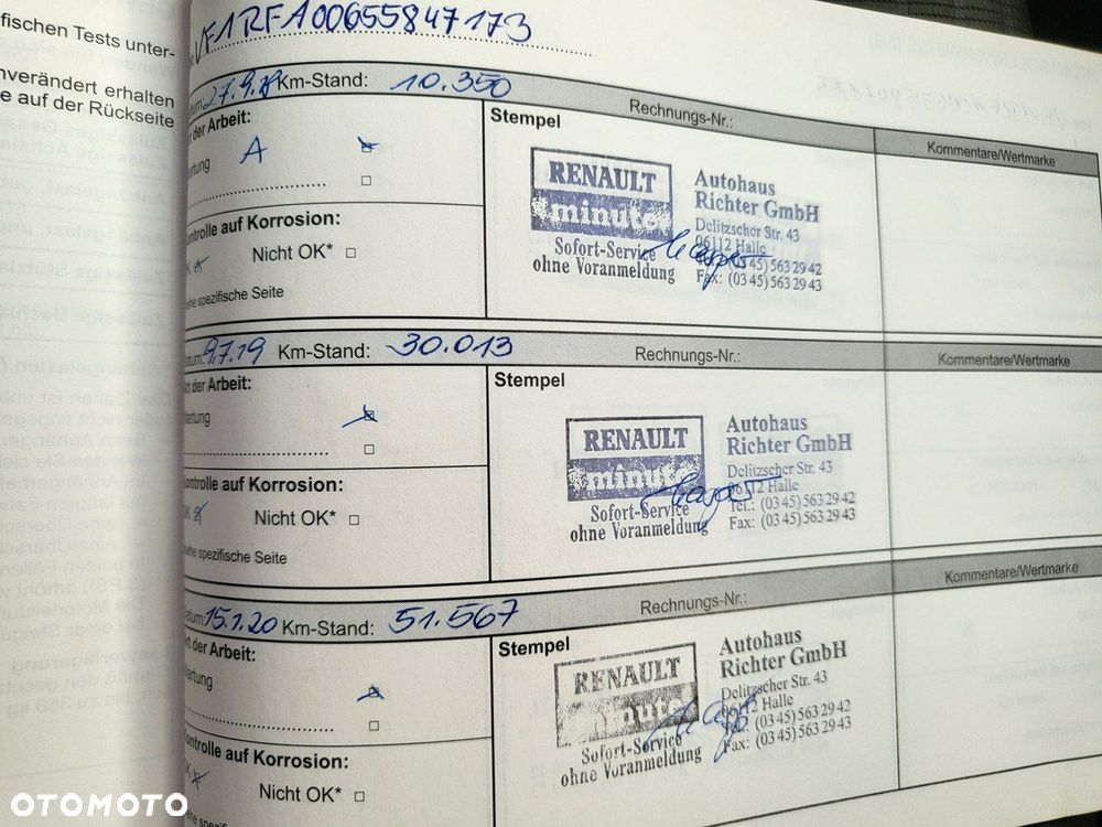 Renault Grand Scenic - 30