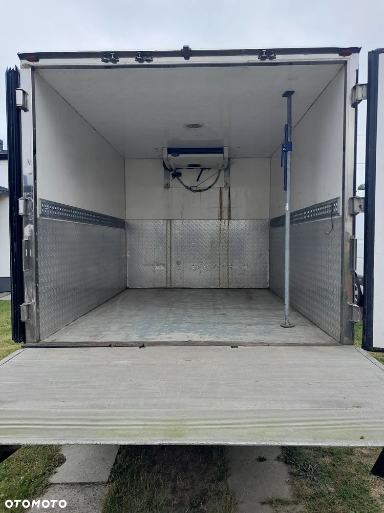 Opel Movano - 8