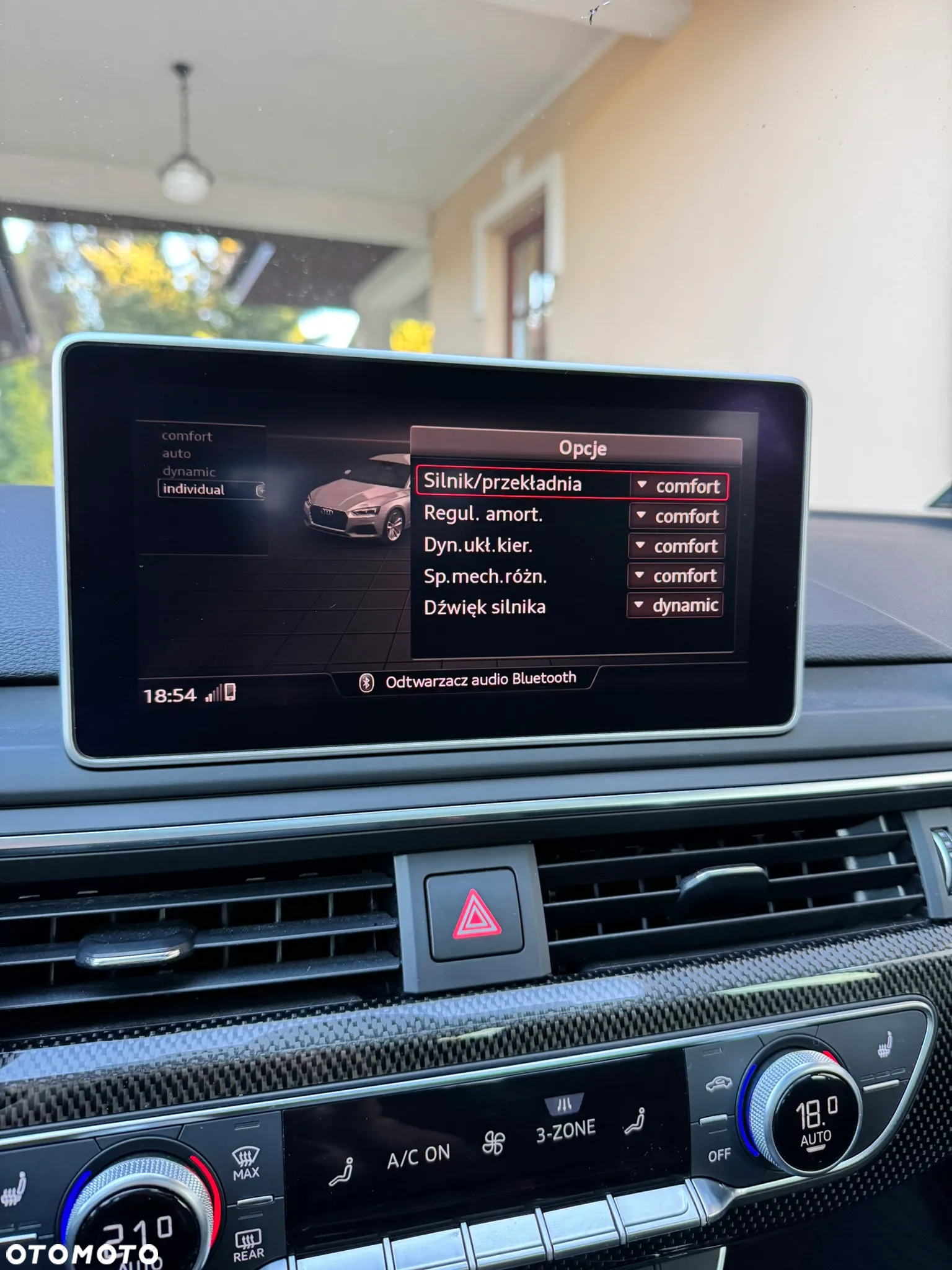 Audi S5 Sportback 3.0 TFSI quattro tiptronic - 18