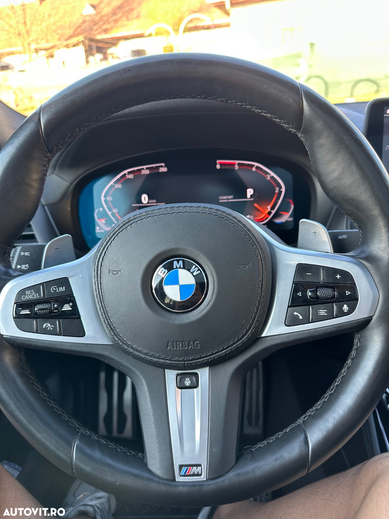 BMW X4 xDrive30d M Sport - 13
