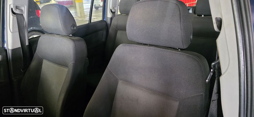 Opel Zafira 1.9 CDTI Enjoy - 13