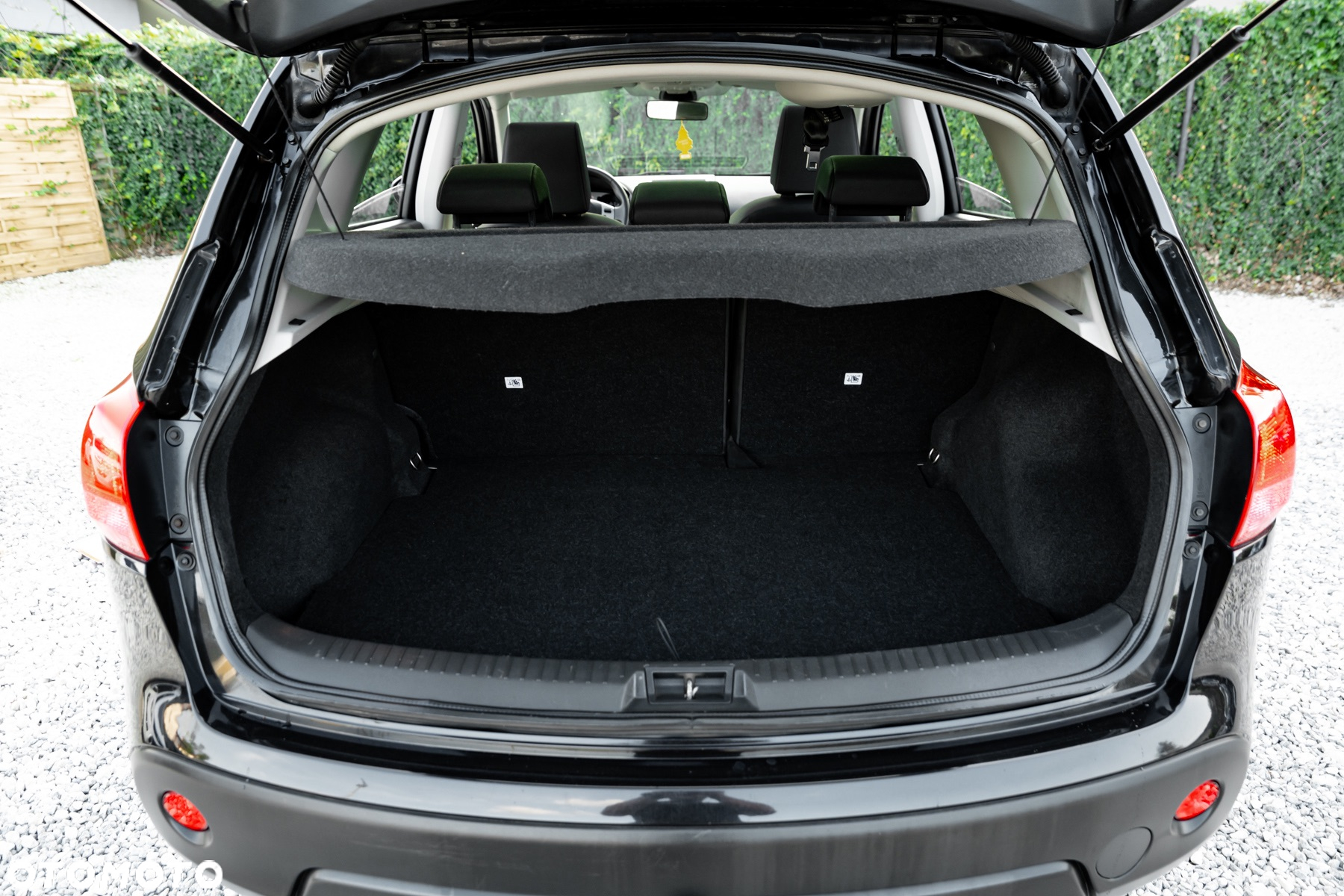 Nissan Qashqai 2.0 Lounge - 21