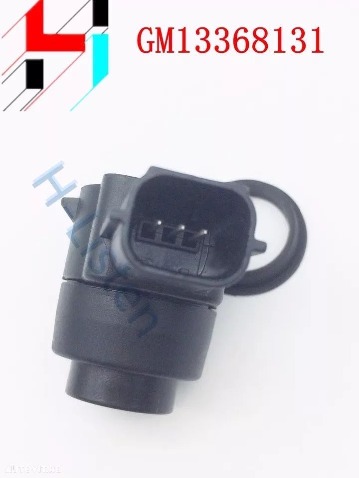 Senzor pdc  parcare Audi Skoda VW,Opel,Chevrolet - 2
